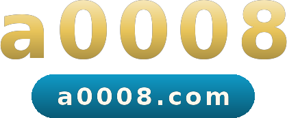 a0008 logo
